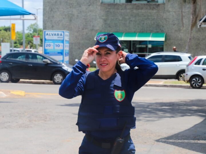 PC descarta escuta telefônica e conclui campainha sem fio em  gabinete da prefeita de VG