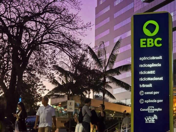 EBC reforça aposta no futuro com Política de Inovação