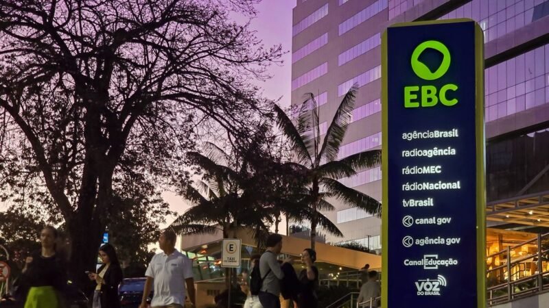 EBC reforça aposta no futuro com Política de Inovação