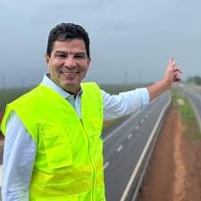 Cidinho chama crítica de Wellington sobre estadualização de rodovia de “oportunismo”