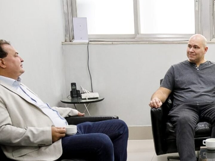 Abilio rebate presidente da Assembleia e afirma que prefeitura “entregou bastante” em Cuiabá