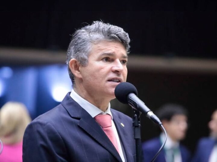 Medeiros critica deputado após fala sobre filha de Cattani: “deplorável até para os padrões do PT”