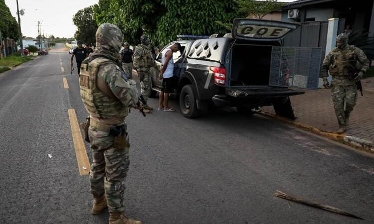 Justiça condena faccionados envolvidos em mortes, tráfico e entrada de celulares em presídio