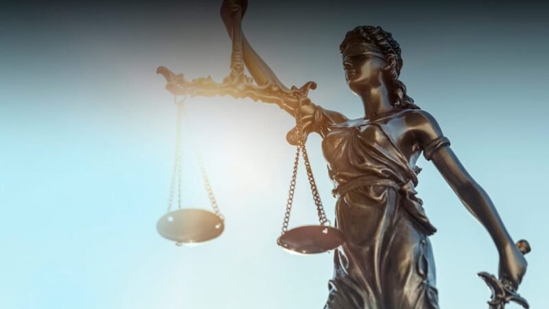 Réu que tentou matar ex diante das filhas é condenado a 23 anos de cadeia em Várzea Grande