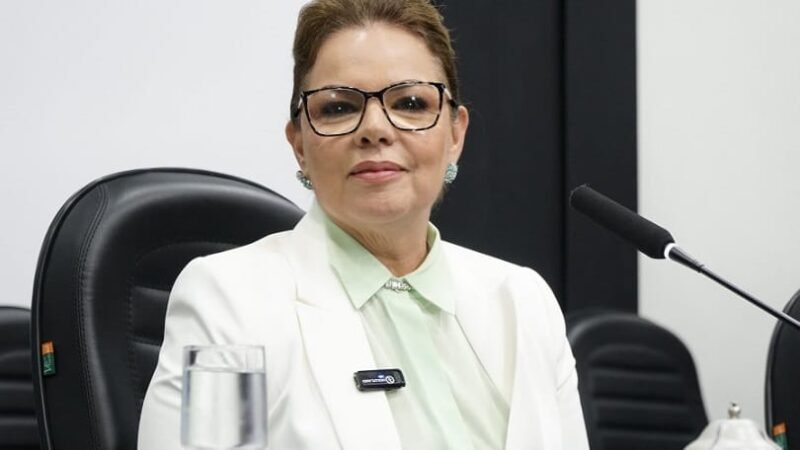 Paula Calil estima R$ 1,8 milhão com “mão de obra”, em 2026