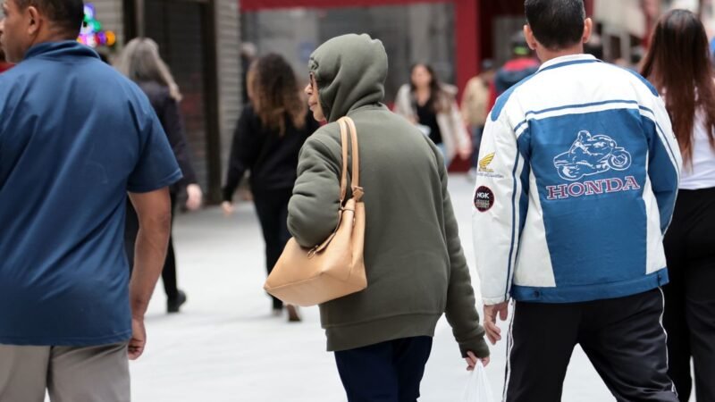 São Paulo tem a menor temperatura do ano nesta madrugada