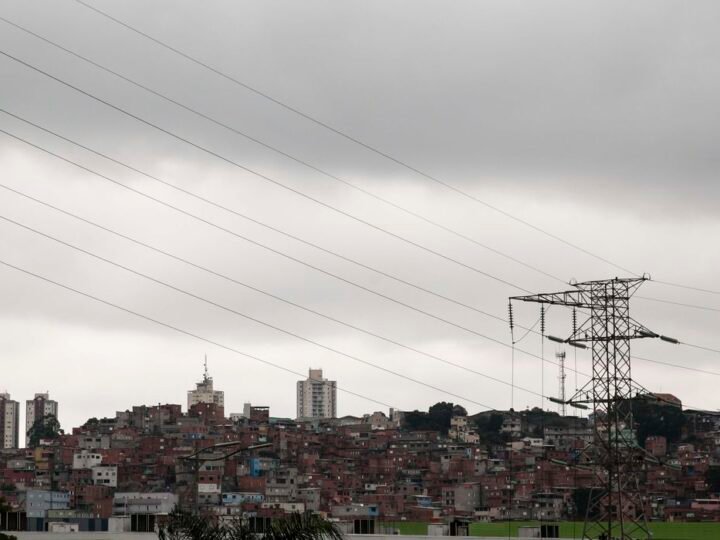 SP: Defesa Civil alerta para temporais isolados e queda de temperatura