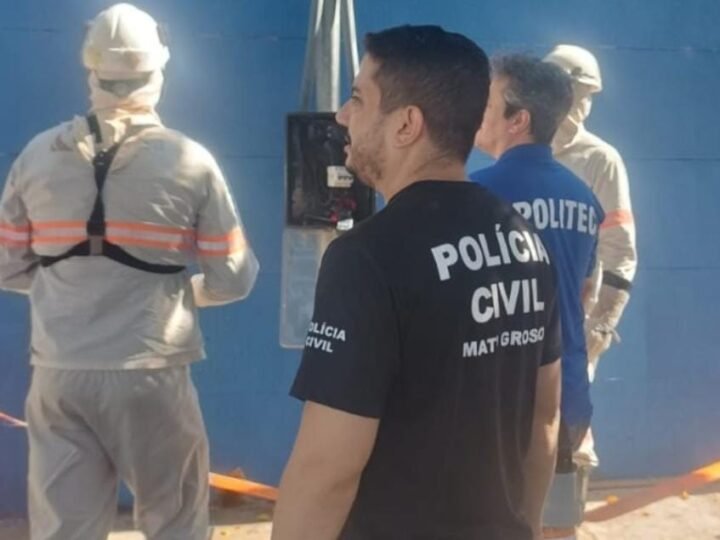 Operação mira empresários que causaram prejuízo de R$ 640 mil por furto de energia em VG