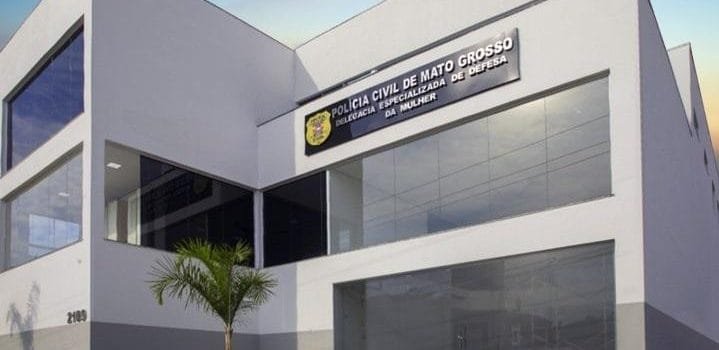Assessor de deputado federal é denunciado por estupro, agressões e ameaças contra a ex em Cuiabá