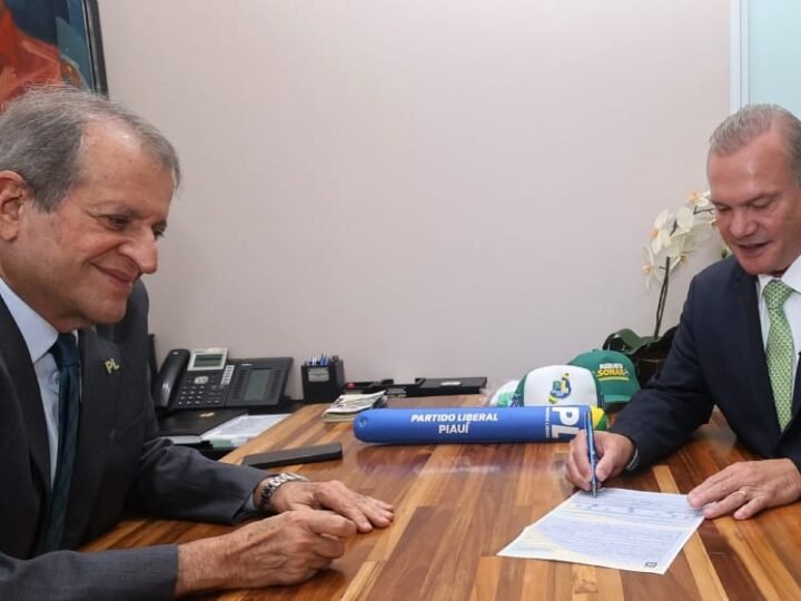 Valdemar sela apoio a Wellington após crise no PL de MT: “para o que der e vier”