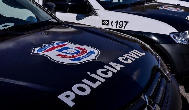 Penas maiores para furto, roubo e receptação começam a valer a partir desta segunda-feira