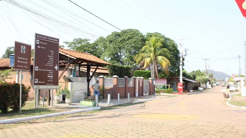 Festa de São Pedro em Várzea Grande terá telão para jogo do Brasil e 5 toneladas de peixe