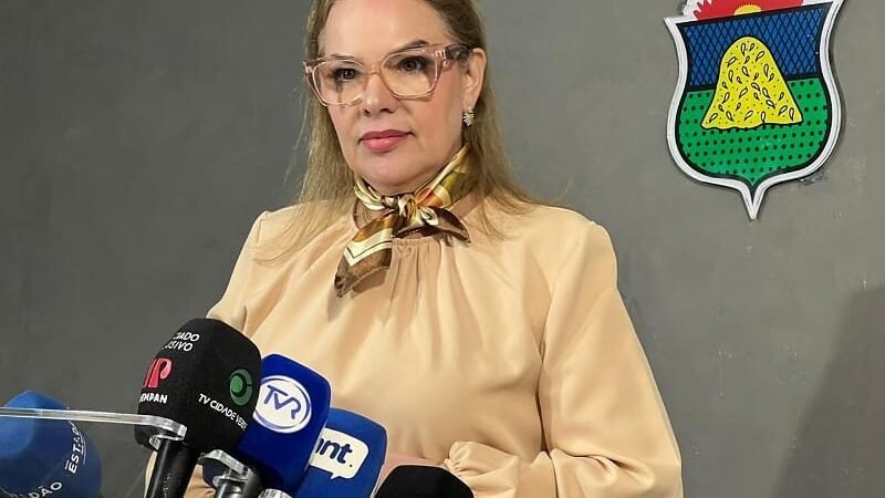 Sem os 18 votos necessários, aliados de Paula Calil intensificam articulação e cogitam judicialização