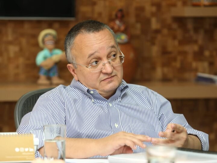 Justiça condena ex-governador  e PSDB a pagar dívida que pode chegar a R$ 2,5 milhões em MT