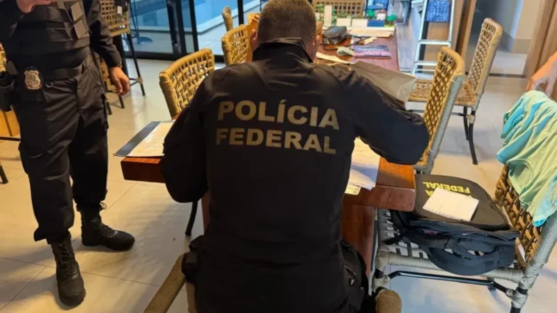 Nova fase da Operação Gemini pode resultar em prisões