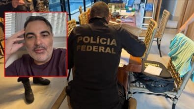 Advogado alvo da PF nega envolvimento em compra de sentença de desembargador