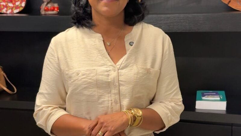 Relatora celebra sanção de PL que obriga Voz do Brasil a divulgar rede de proteção às mulheres