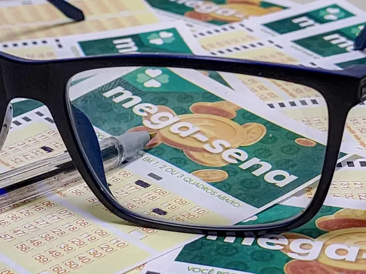 Mega-Sena sorteia prêmio estimado em R$ 3,5 milhões nesta quinta-feira