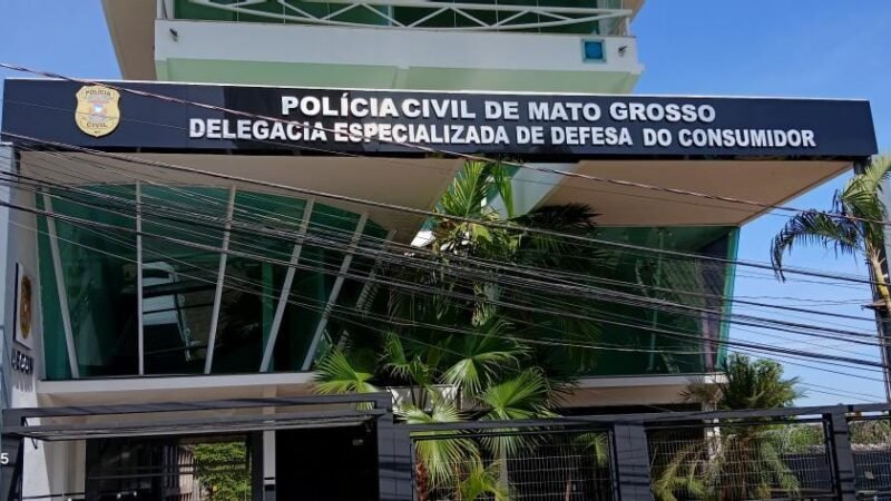 PC abre inquérito contra loja de veículos que fechou as portas e deixou clientes no prejuízo