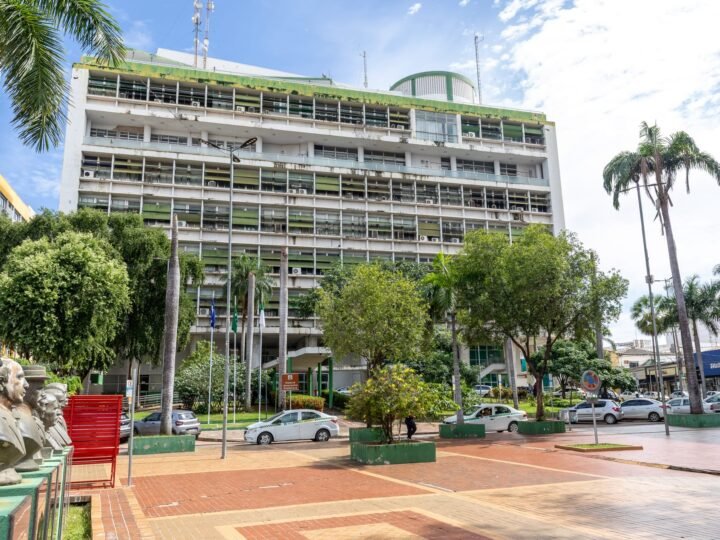 Secretário diz que inadimplência do IPTU e perda de receitas limitam investimentos da Prefeitura