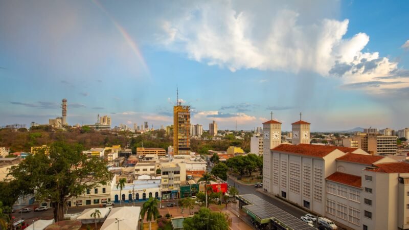 Mutirão Fiscal é prorrogado para regularização de débitos municipais em Cuiabá