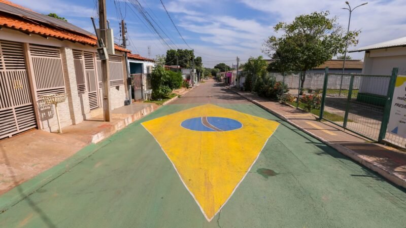 Resultado do Minha Rua é Show de Bola: veja onde serão instalados os telões na capital