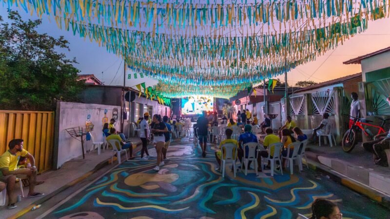 Prefeitura libera servidores às 16h na sexta-feira; urgência na Saúde funciona normalmente