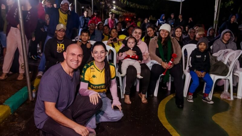 Prefeitura decreta ponto facultativo a partir do meio-dia para jogo Brasil x Japão