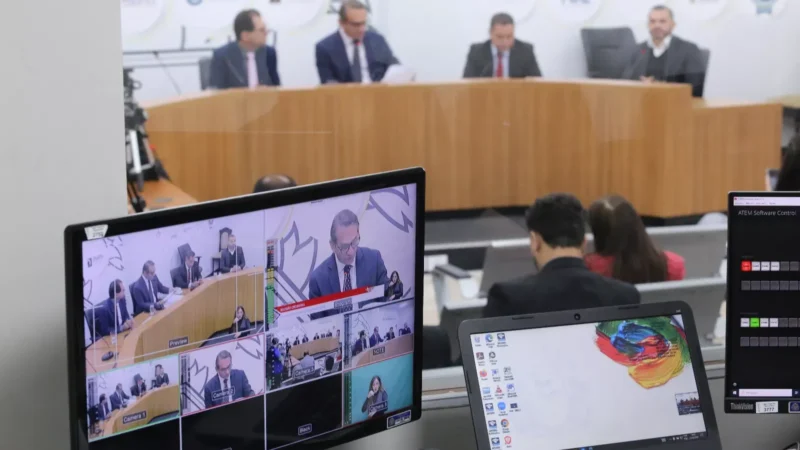 Empresários faltam à CPI após salvo-conduto e  comissão pedirá esclarecimentos ao TJMT
