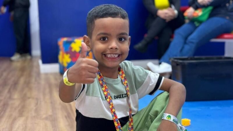 Setasc abre sorteio para Camarote dos Autistas no jogo do Cuiabá contra o América Mineiro