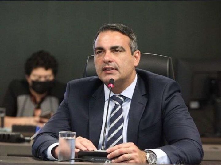 Advogado também é alvo da Polícia Federal por suposto esquema de venda de sentenças no TJ
