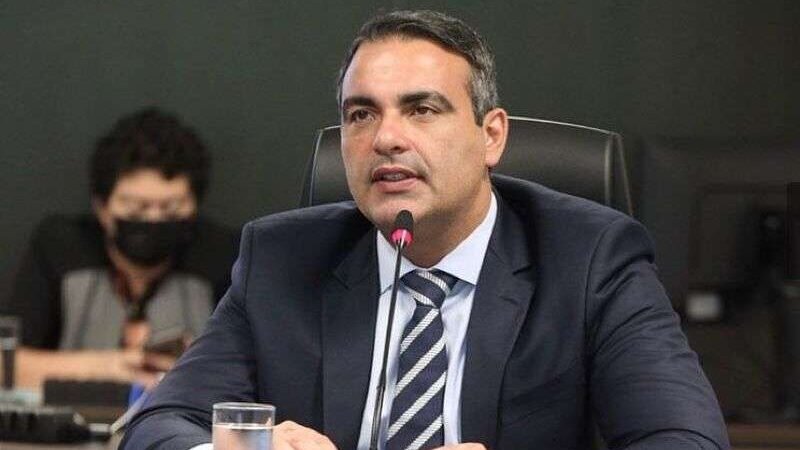 Advogado também é alvo da Polícia Federal por suposto esquema de venda de sentenças no TJ