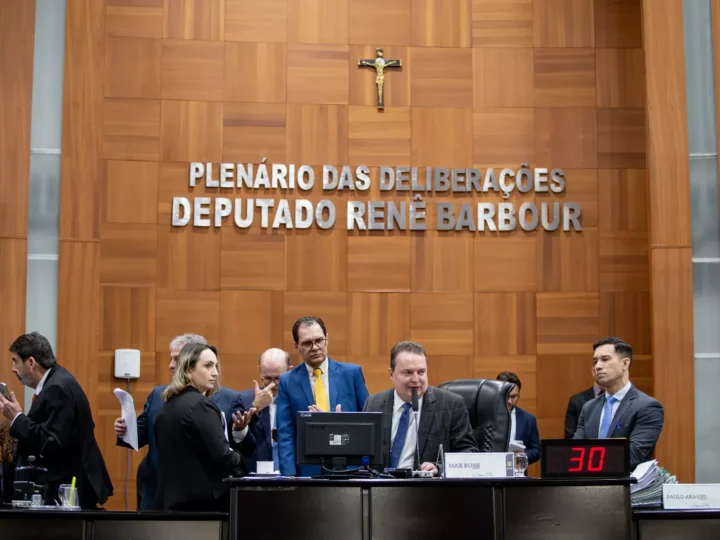 Mato Grosso prevê arrecadação de R$ 42 bilhões e RGA de 4,20% para os servidores públicos