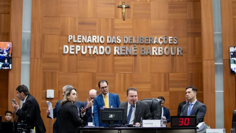Mato Grosso prevê arrecadação de R$ 42 bilhões e RGA de 4,20% para os servidores públicos