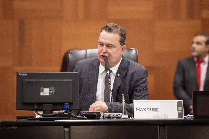 Max acusa governo do Pará de abandonar moradores e diz que MT vai acionar STF