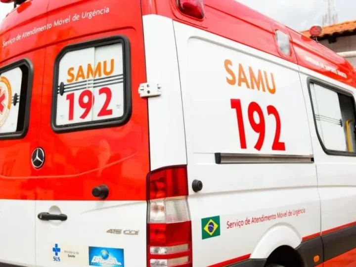 Idoso morre após sofrer queda dentro de casa, em Cuiabá
