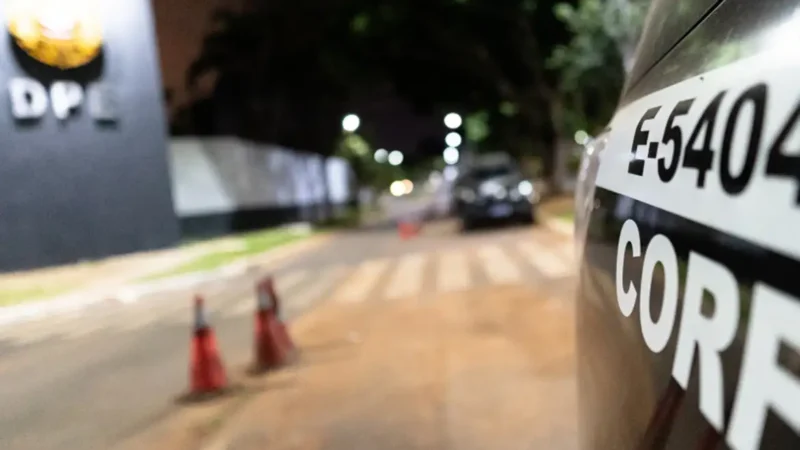 Operação da Polícia Civil investiga descontos em benefícios do DF