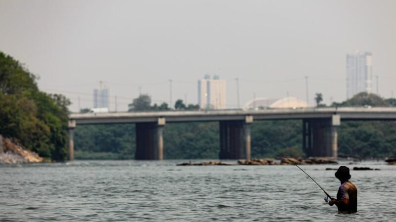 Inscrições para o Repesca seguem abertas até 25 de junho em Mato Grosso