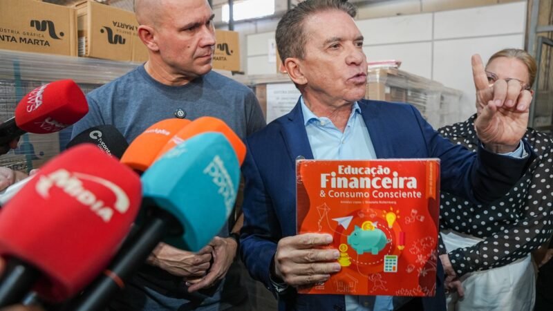TCE determina auditoria sobre denúncia de pedalada fiscal de R$ 100 milhões em Cuiabá