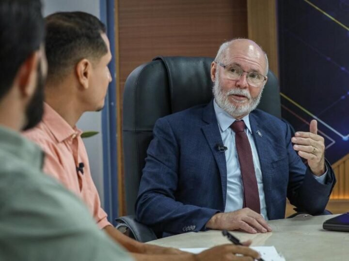 Procurador do Estado será ouvido na CPI da Saúde nesta quarta-feira na Assembleia