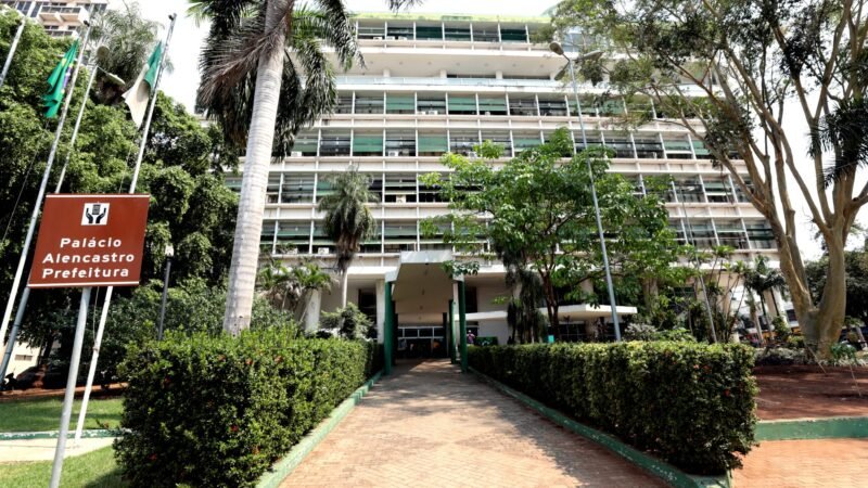 Cuiabá injeta R$ 31,3 milhões na economia com pagamento de aposentados e pensionistas