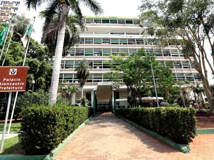 Abilio mantém expediente na Prefeitura após Corpus Christi e descarta ponto facultativo