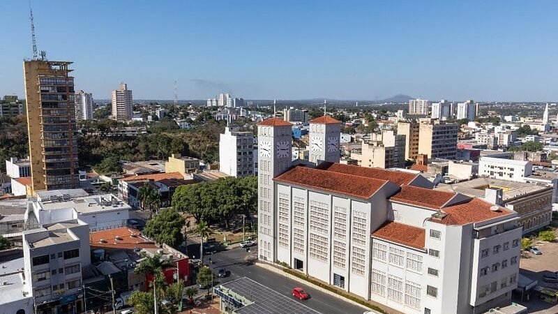 Corpus Christi terá celebrações religiosas, lazer e atrações turísticas em Cuiabá; confira
