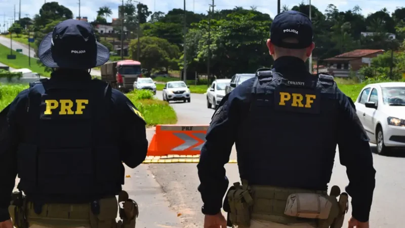 Rodovias federais registram 98 mortes no feriado de Corpus Christi