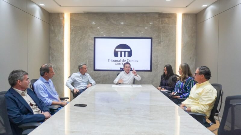 TCE reabre mesa técnica para corrigir falhas e garantir asfalto em rodovia que custou R$ 130 mi