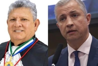 Polícia Federal detalha venda de sentenças judiciais com desembargador e deputado em Mato Grosso