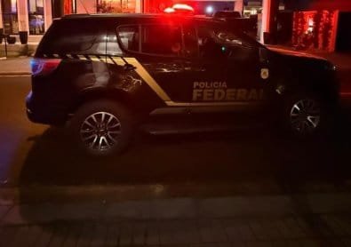 PF investiga empresas de MT e mais 6 estados por contrabando e propina a servidores públicos