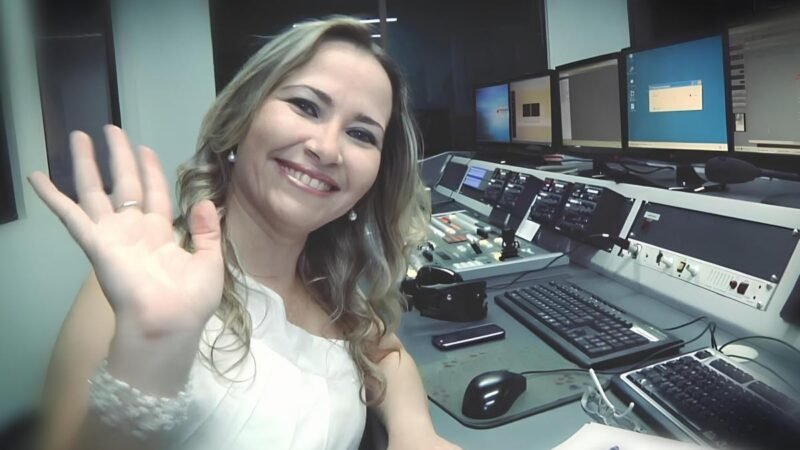 Jornalista morre após passar por cirurgia de emergência e internação em UTI em Cuiabá