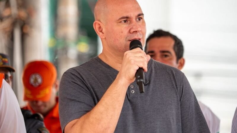 Ex-presidente se surpreende com perda de peso de Abílio