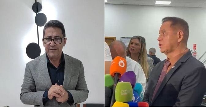 PL rebate Botelho e garante Wellington candidato em MT: “conversa de baixo clero”